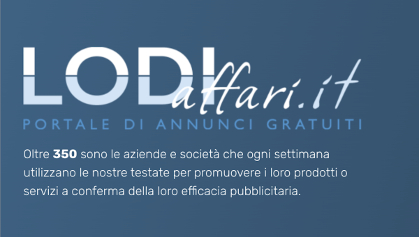 Lodi Affari compie 30 anni