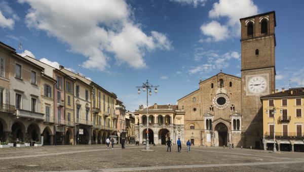 Al via la collaborazione con Lodi Export