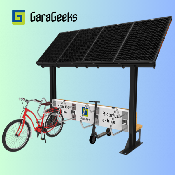 GaraGeeks