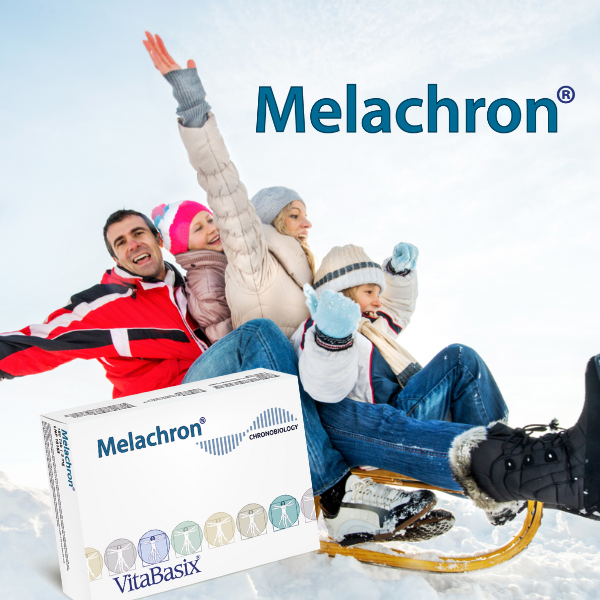 Melachron